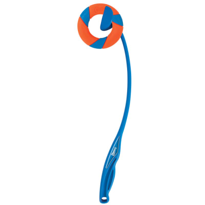 CHUCKIT RING CHASER LAUNCHER