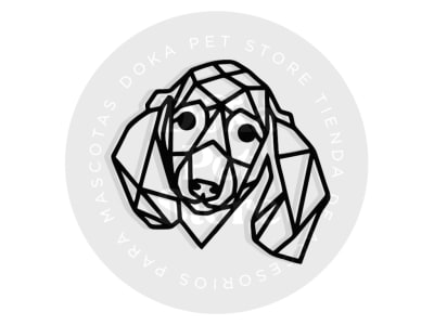 GEOMÉTRICO SALCHICHA