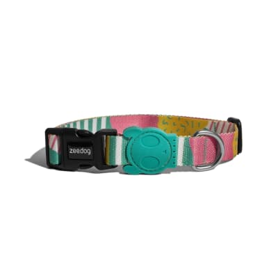 ZEEDOG COLLAR SALINA