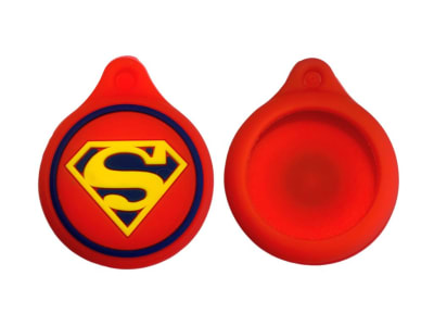 Holder Air Tag Superman