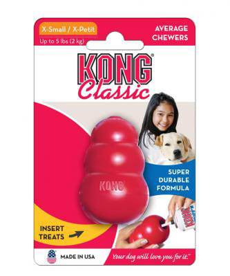 KONG® CLASSIC