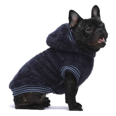 FITWARM SUDADERA THERMAL AZUL