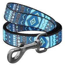 WAUDOG correa ethno blue