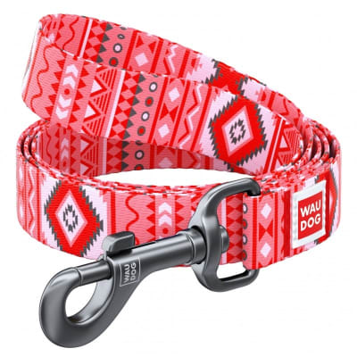 WAUDOG correa ethno red