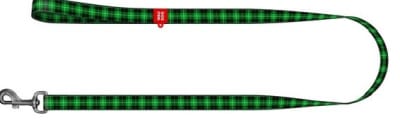 WAUDOG correa tartan green 