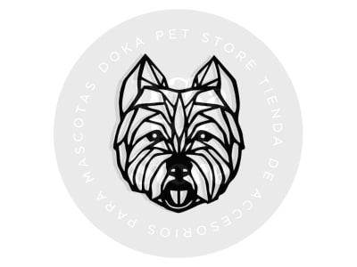 GEOMÉTRICO WESTIE