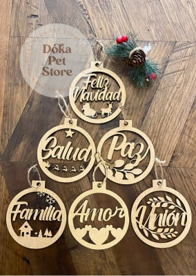 COLECCION NAVIDEÑA 1