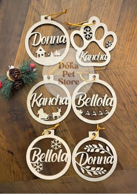 COLECCION NAVIDEÑA 2