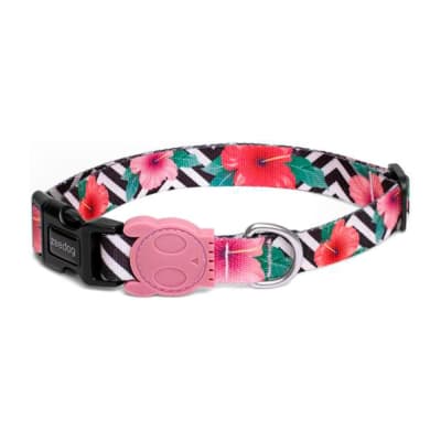 ZEEDOG COLLAR MAHALO