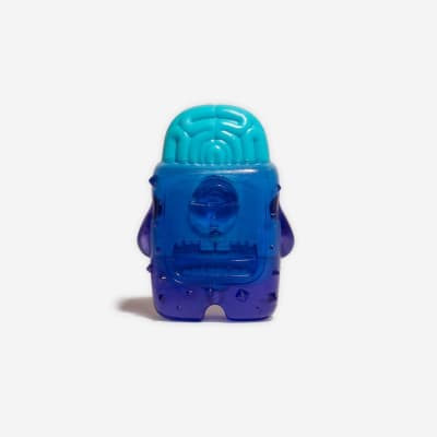 ZEEDOG BRAIN FREEZE - AROMA MENTA