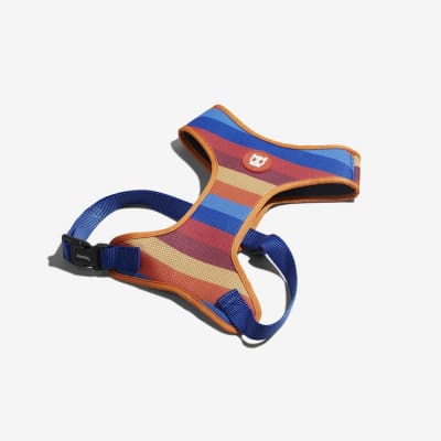 ZEEDOG PARKER PECHERA AIR MESH