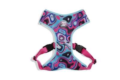 ZEEDOG BLAST PECHERA AIR MESH