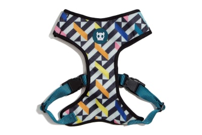 ZEEDOG FRITZ PECHERA AIR MESH