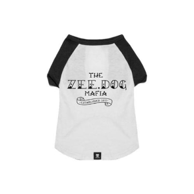 ZEEDOG POLO MAFIA BLACK