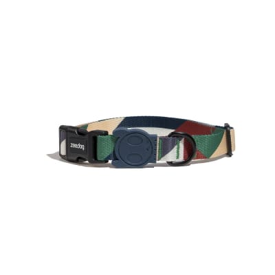 ZEEDOG COLLAR PACCO