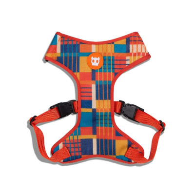ZEEDOG WES PECHERA AIR MESH