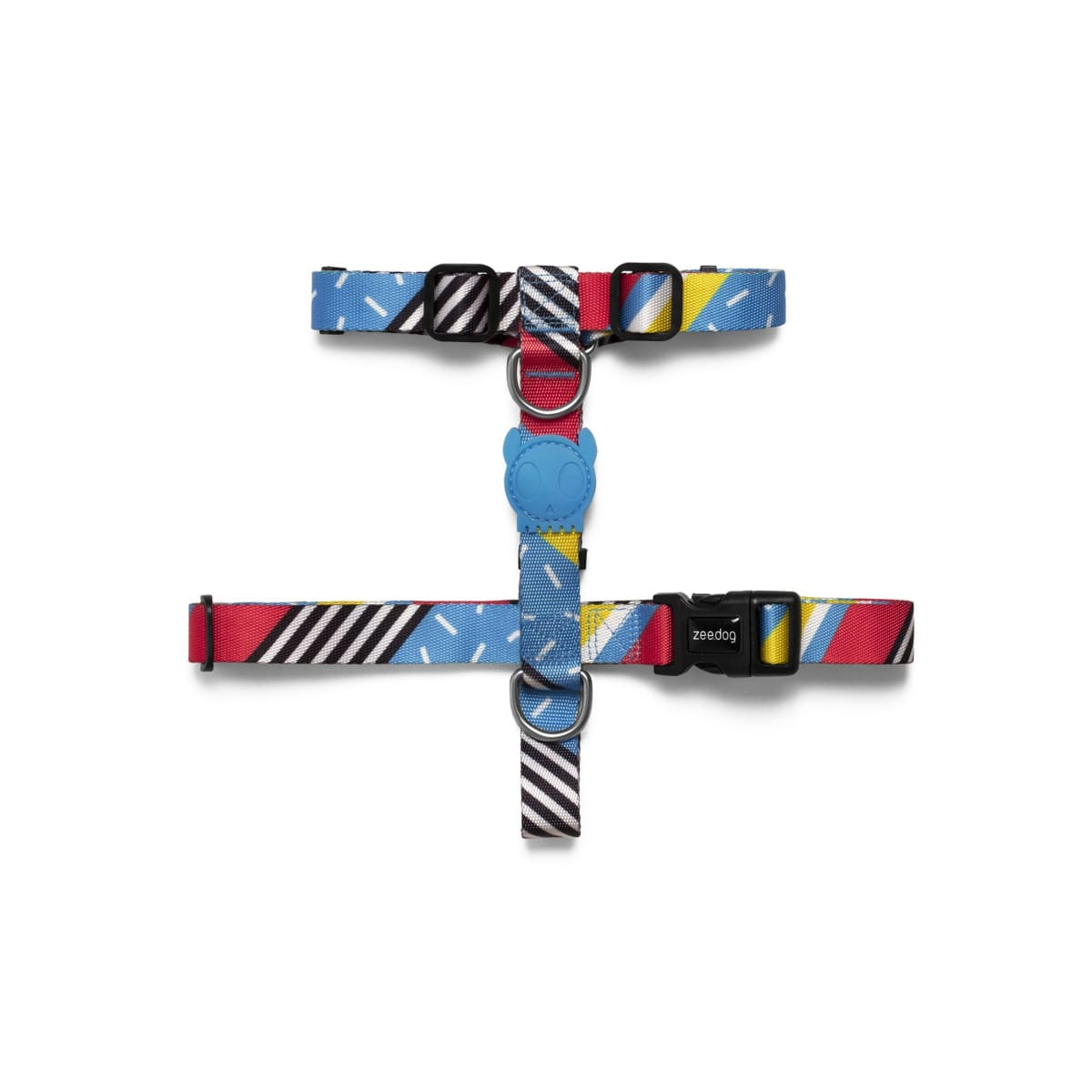 ZEEDOG ARNES BROOKLYN1