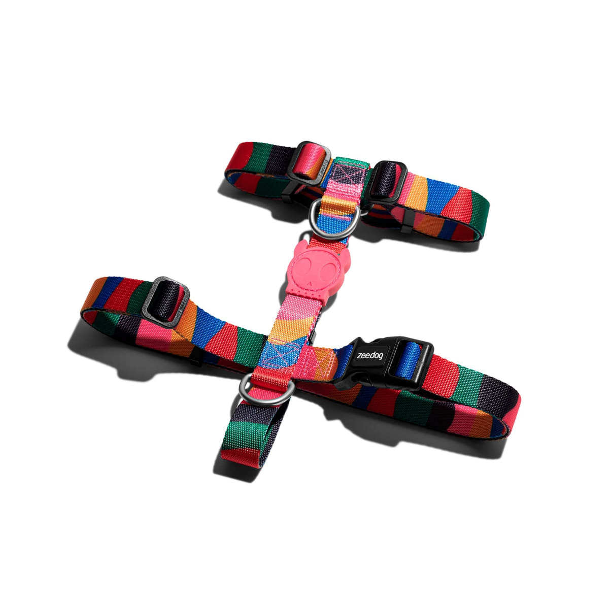 ZEEDOG ARNES CHROMA2