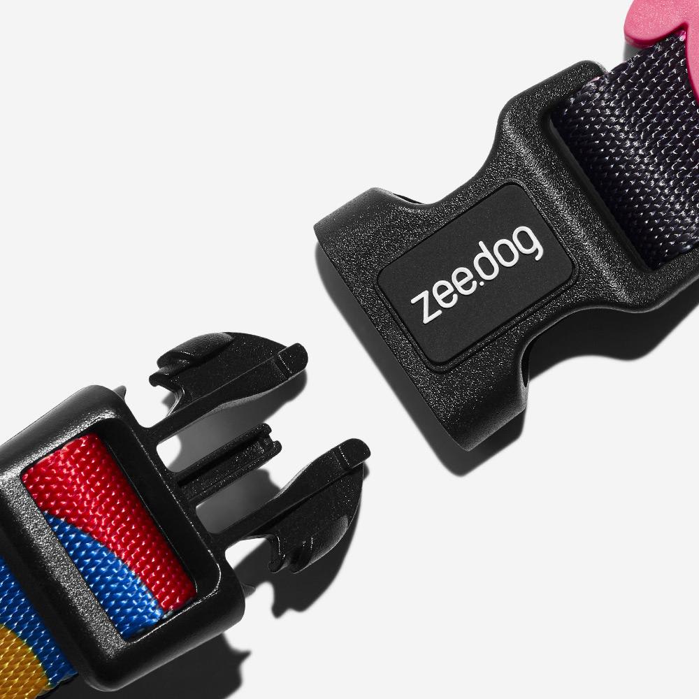 ZEEDOG ARNES CHROMA4