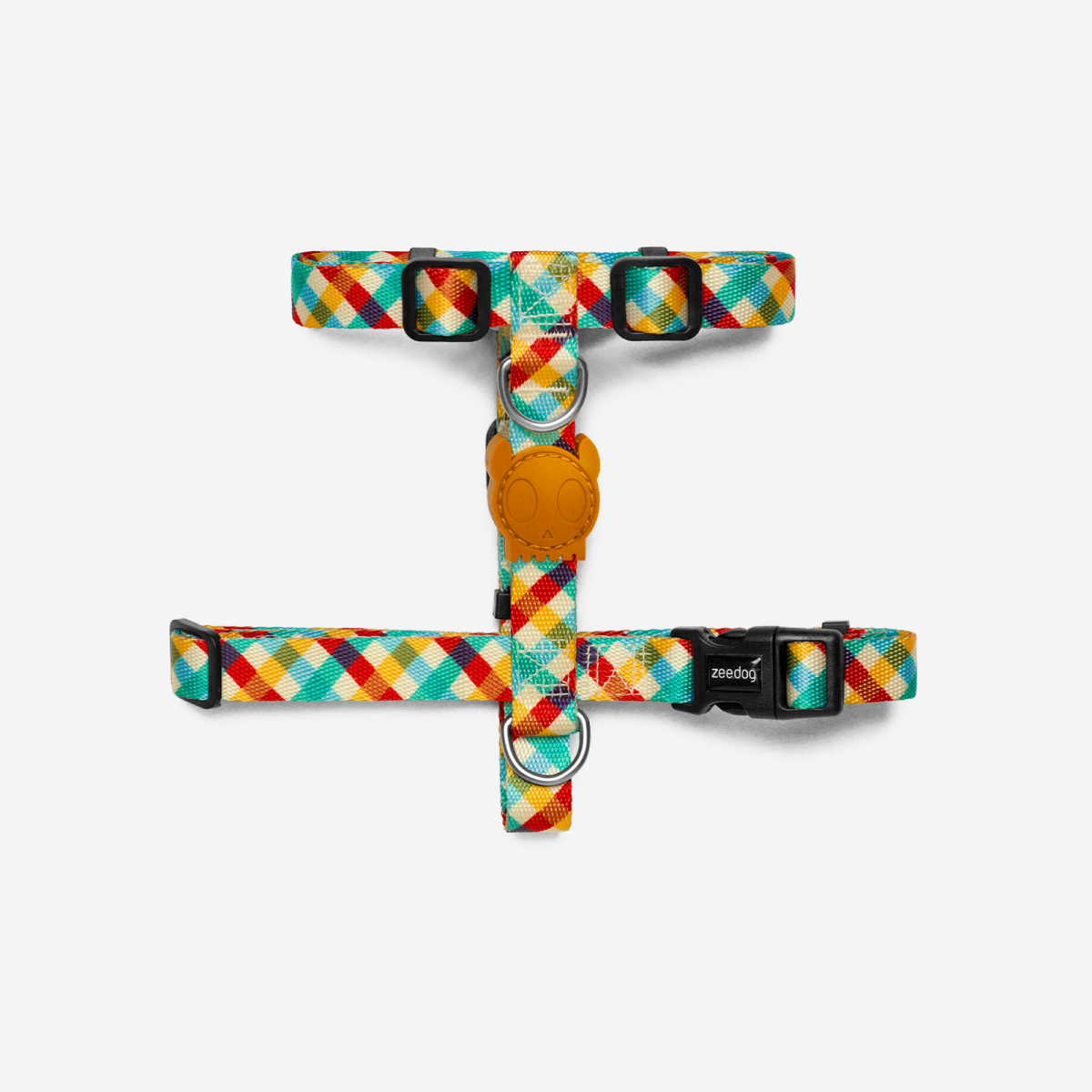 ZEEDOG ARNES PHANTOM1