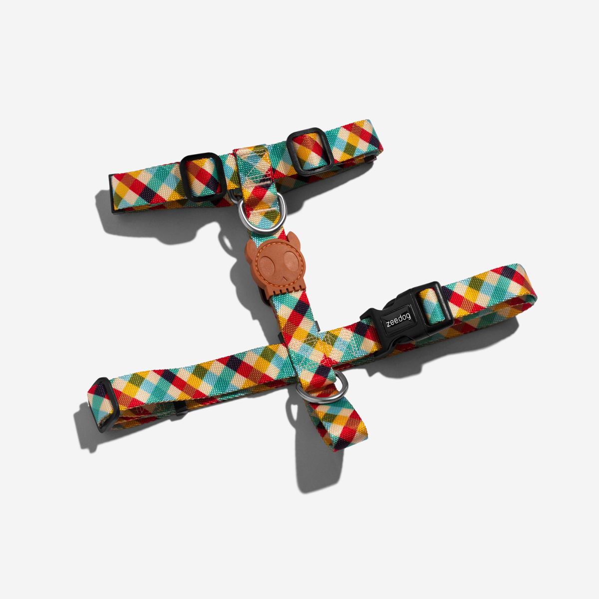 ZEEDOG ARNES PHANTOM2