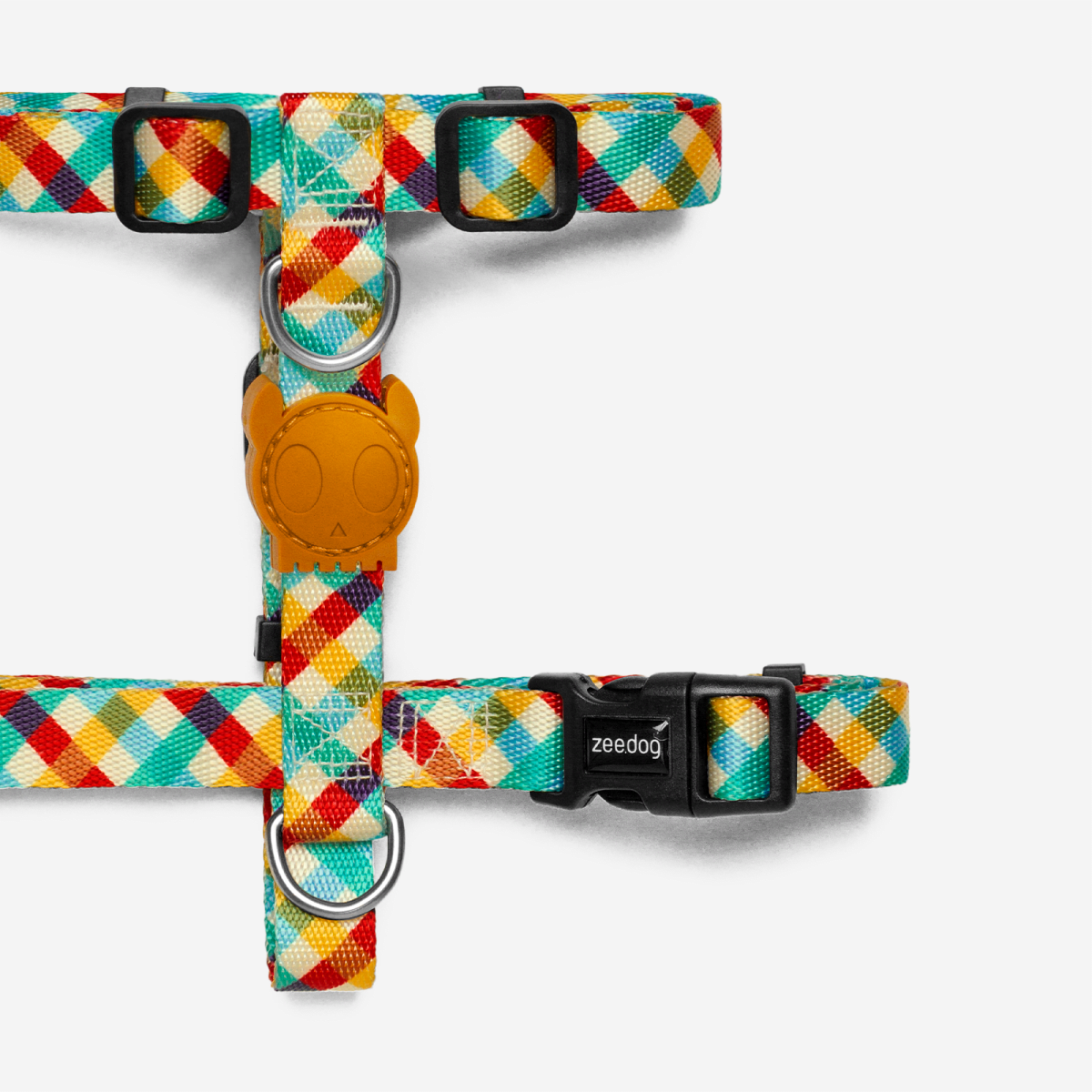 ZEEDOG ARNES PHANTOM3