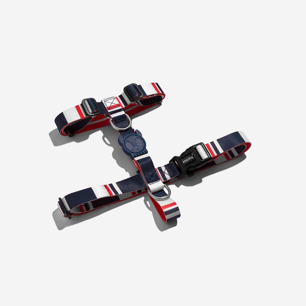 ZEEDOG ARNES ROCKET2