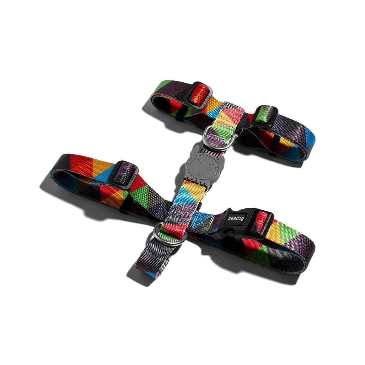 ZEEDOG ARNES STARDUST2