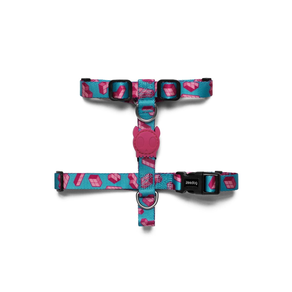 ZEEDOG ARNES TETRIS1