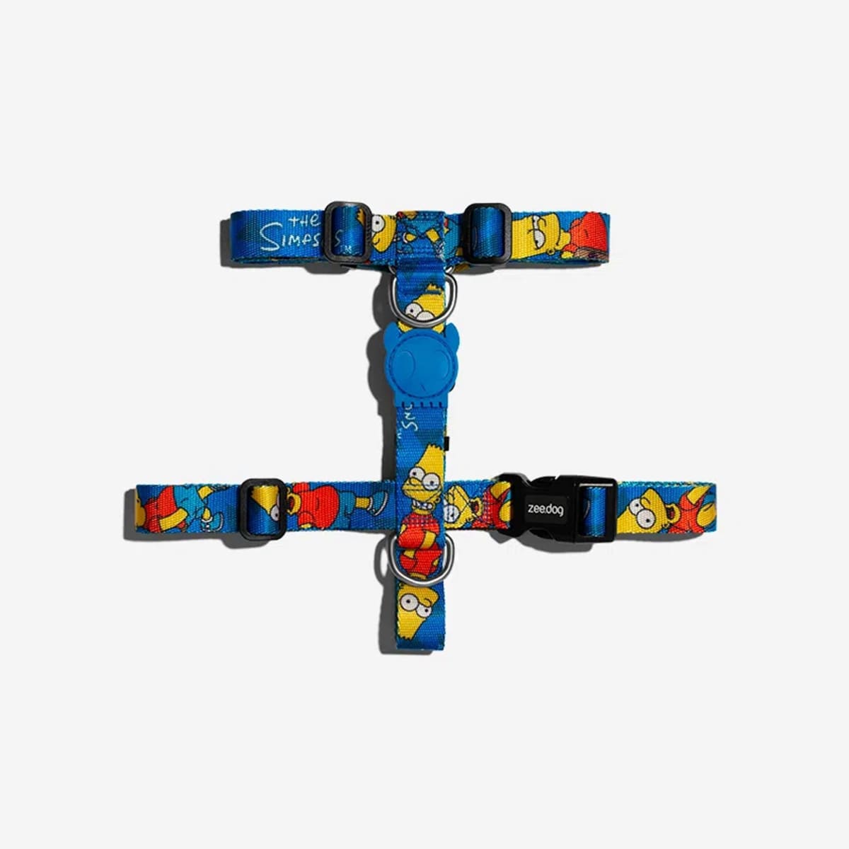 ZEEDOG ARNES BART SIMPSON1