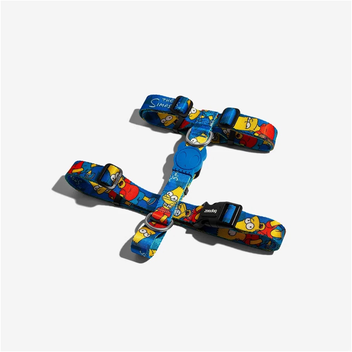 ZEEDOG ARNES BART SIMPSON2