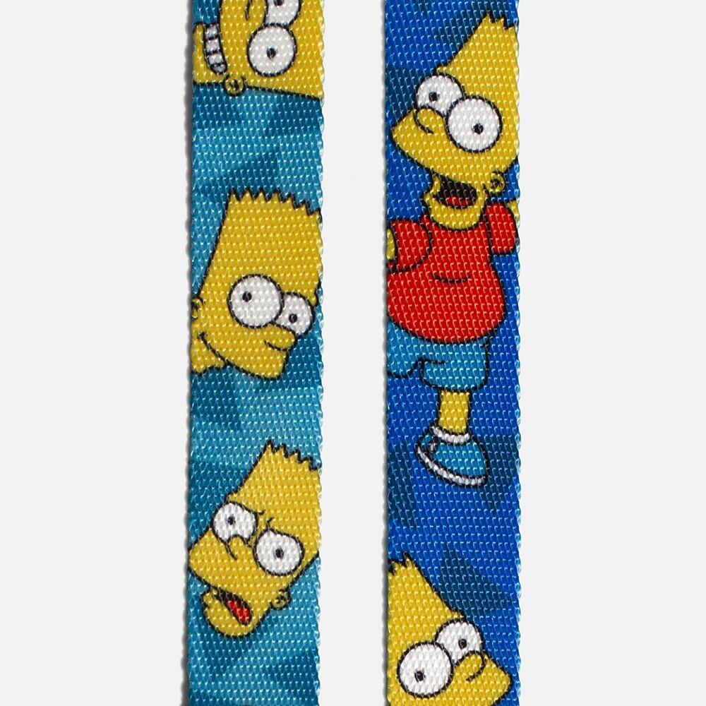 ZEEDOG ARNES BART SIMPSON3
