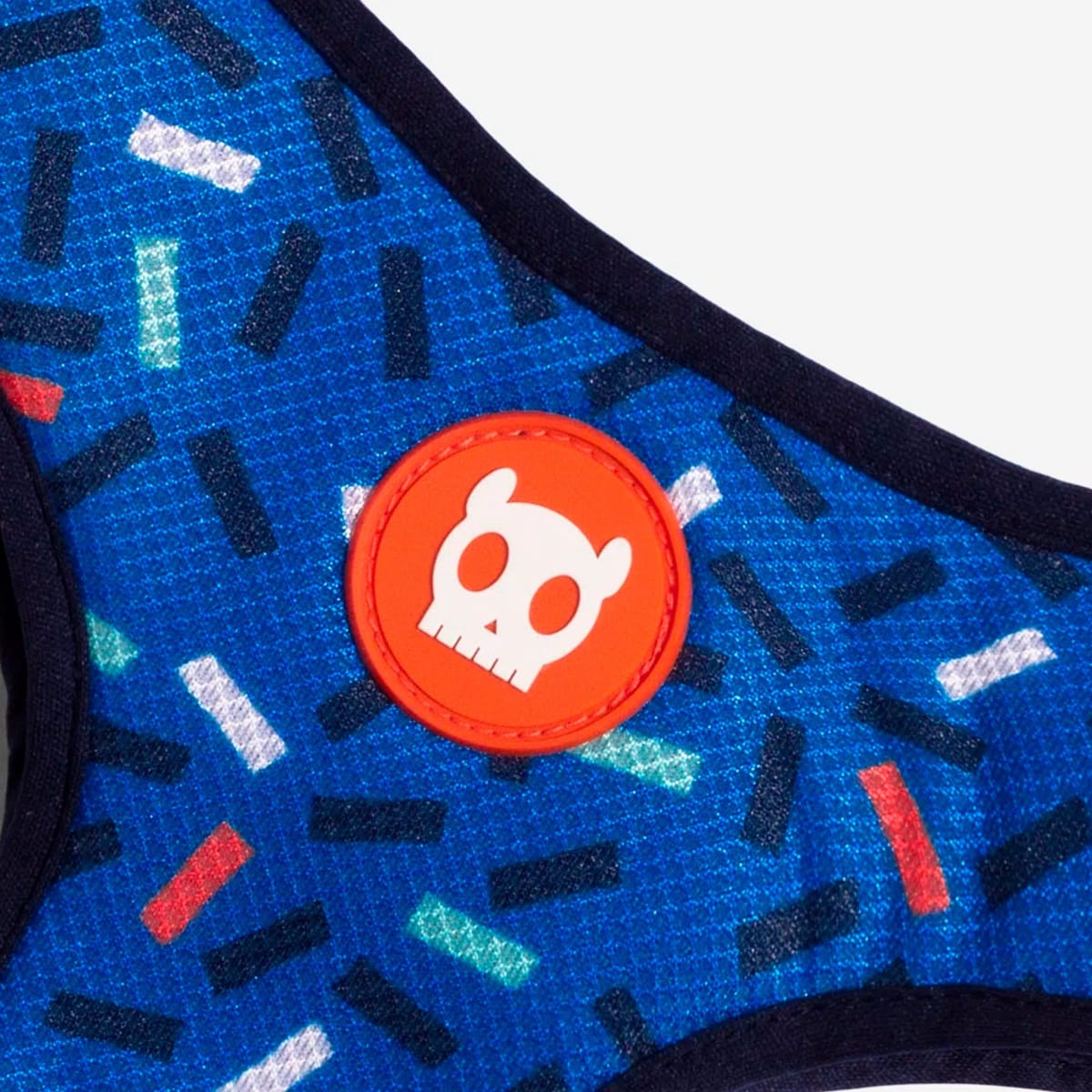 ZEEDOG ATLANTA PECHERA AIR MESH3