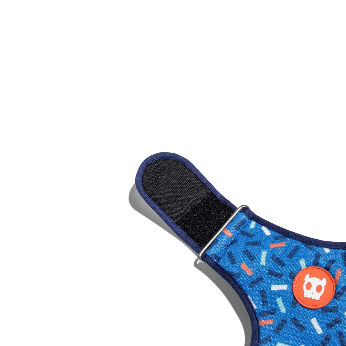 ZEEDOG ATLANTA PECHERA AIR MESH5