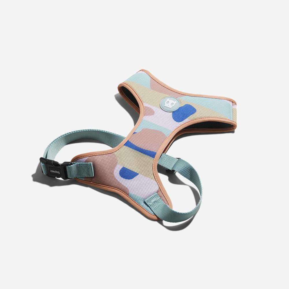 ZEEDOG COLUMBIA PECHERA AIR MESH1