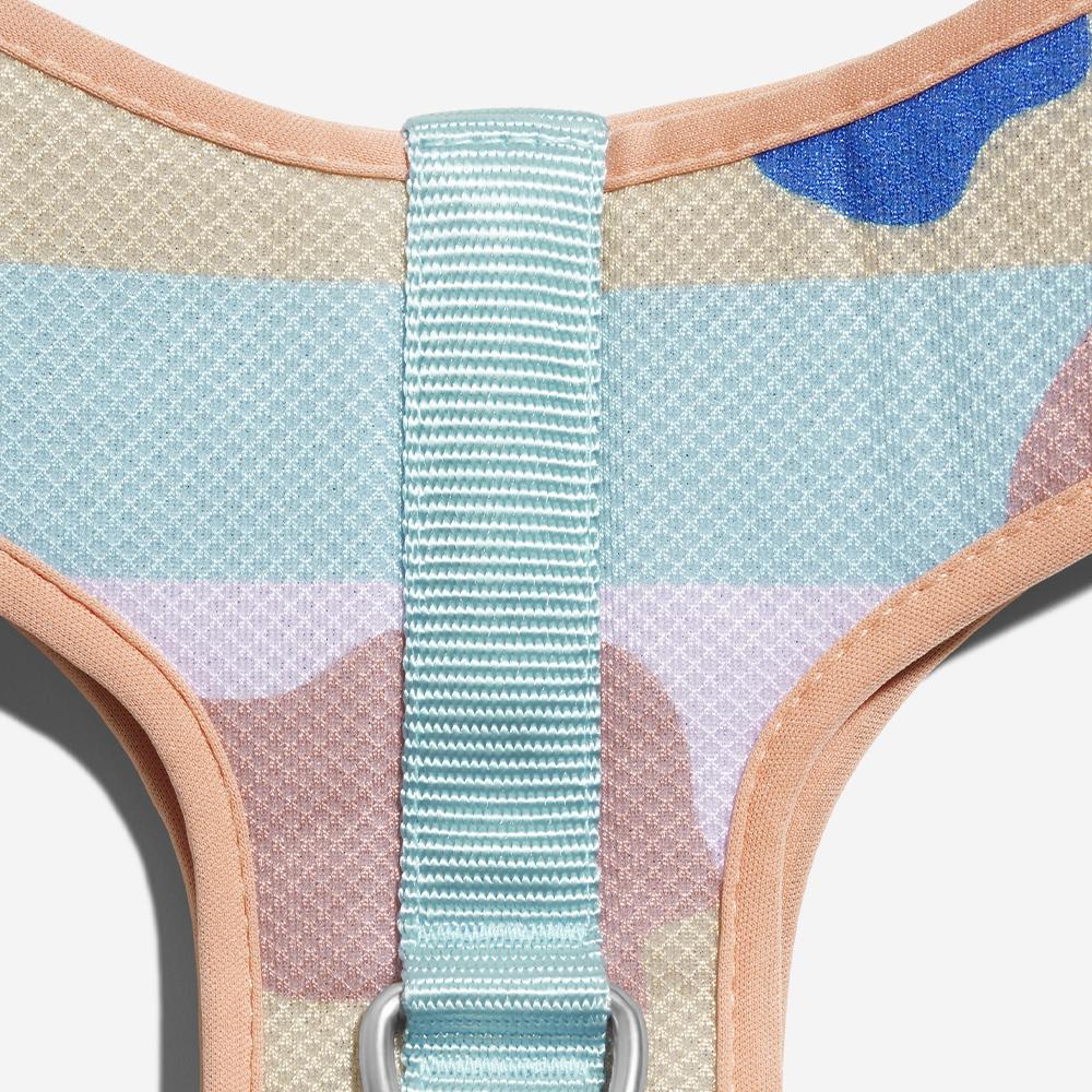 ZEEDOG COLUMBIA PECHERA AIR MESH4