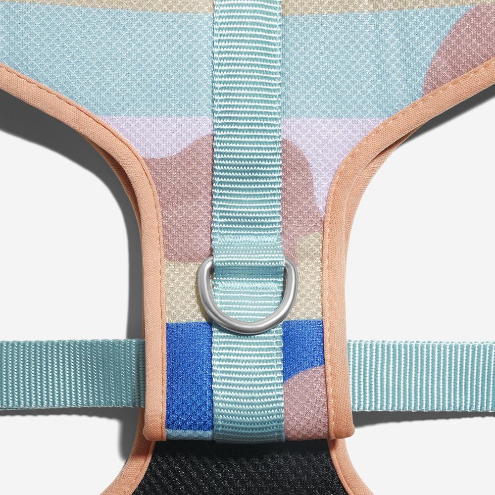 ZEEDOG COLUMBIA PECHERA AIR MESH3