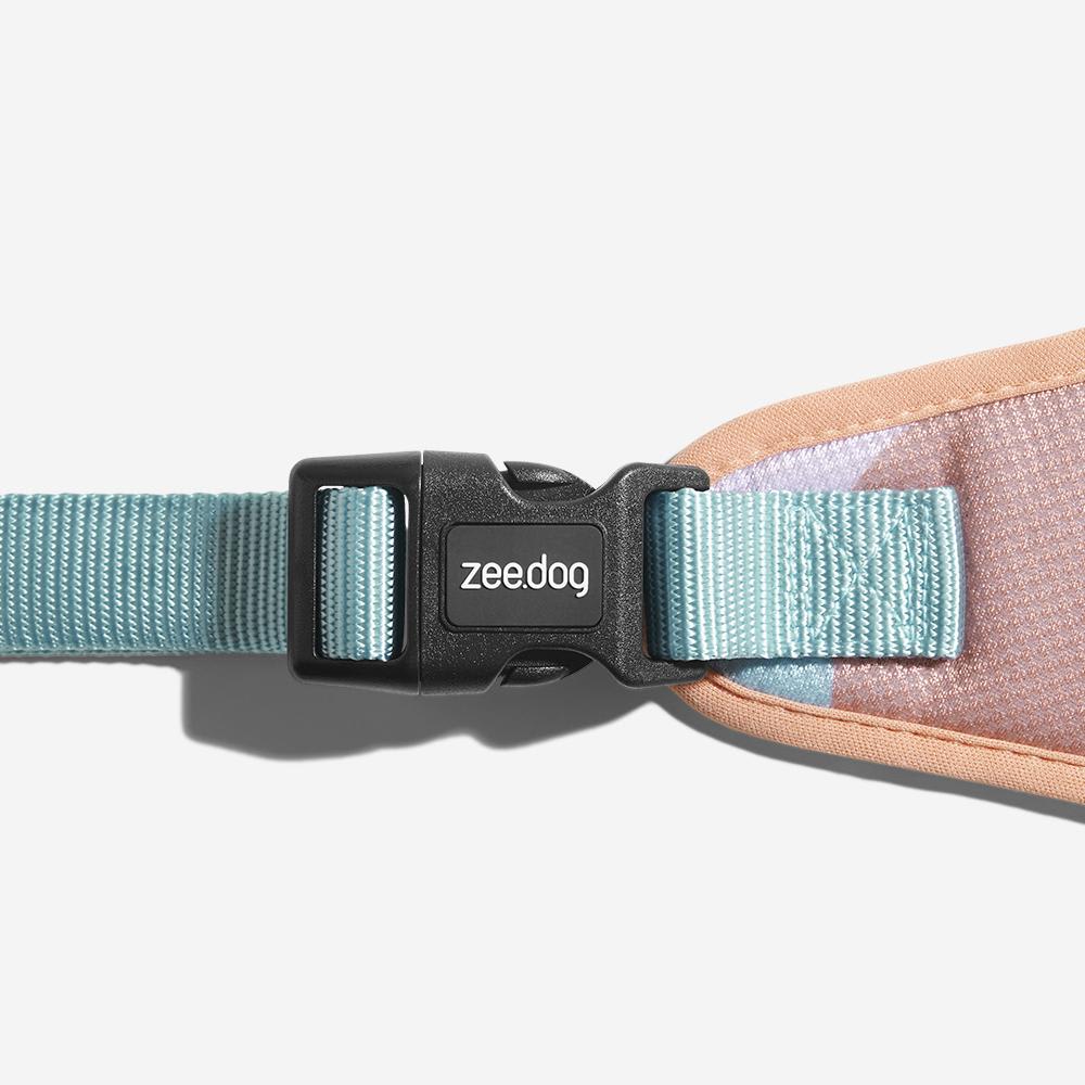 ZEEDOG COLUMBIA PECHERA AIR MESH5