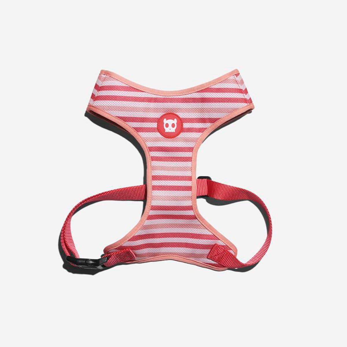 ZEEDOG PEPPERMINT PECHERA AIR MESH1