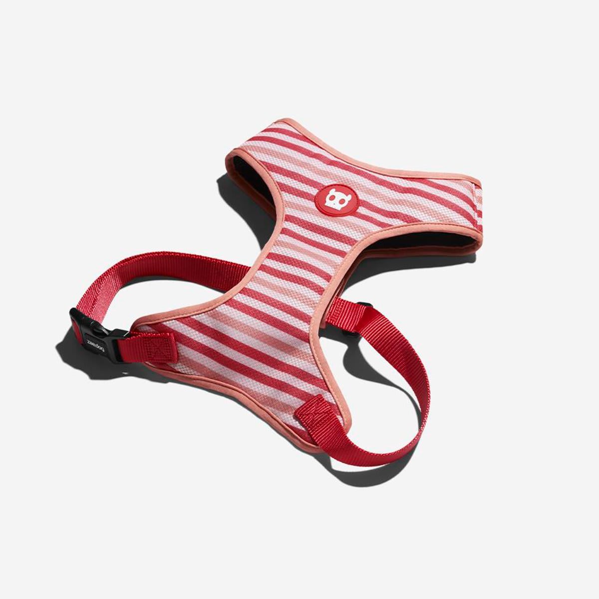 ZEEDOG PEPPERMINT PECHERA AIR MESH2