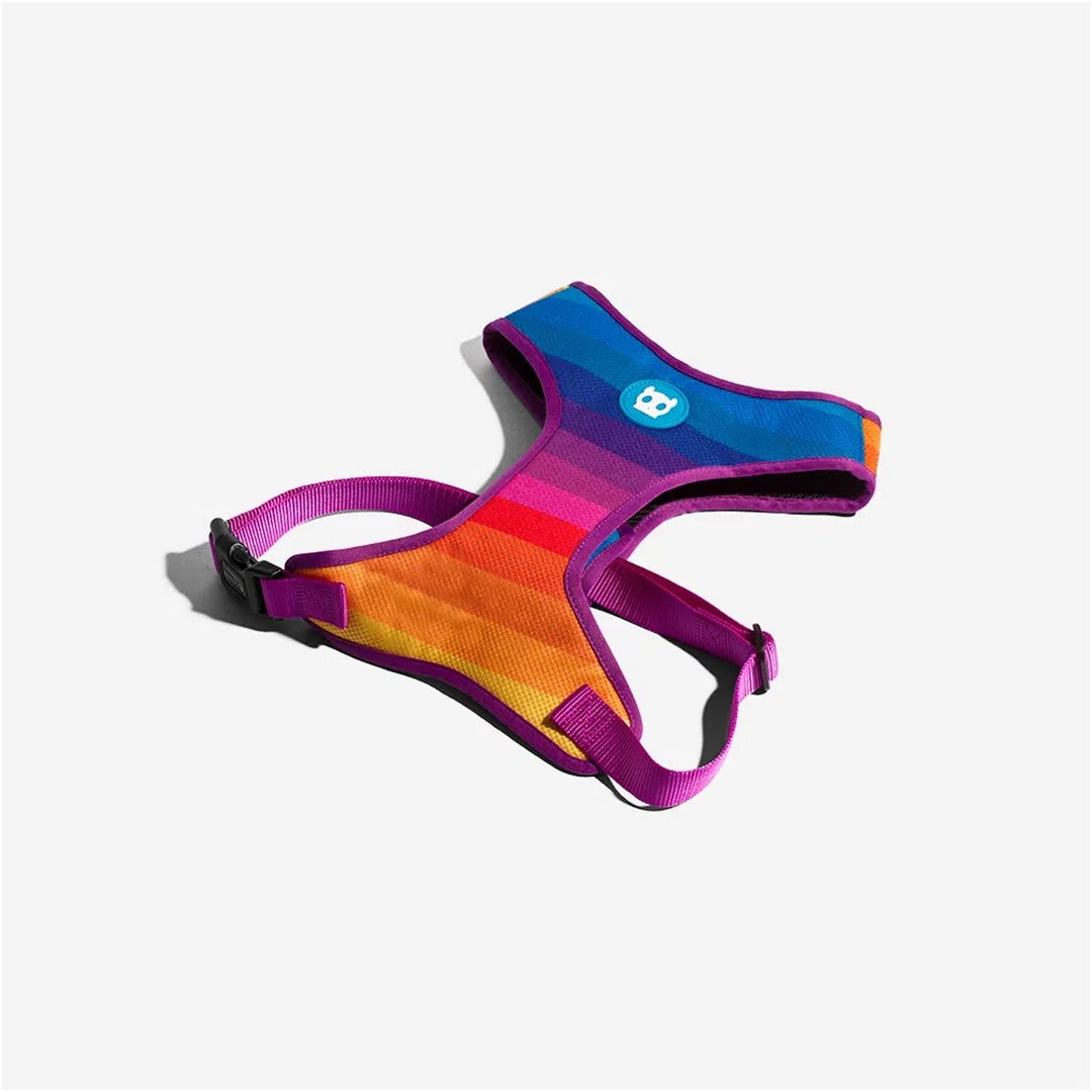 ZEEDOG PRISMA PECHERA AIR MESH1