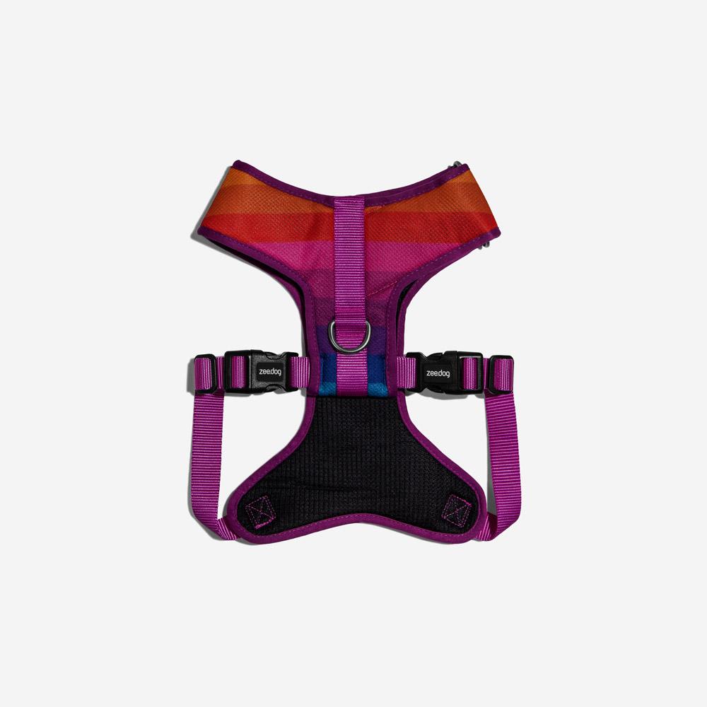 ZEEDOG PRISMA PECHERA AIR MESH2