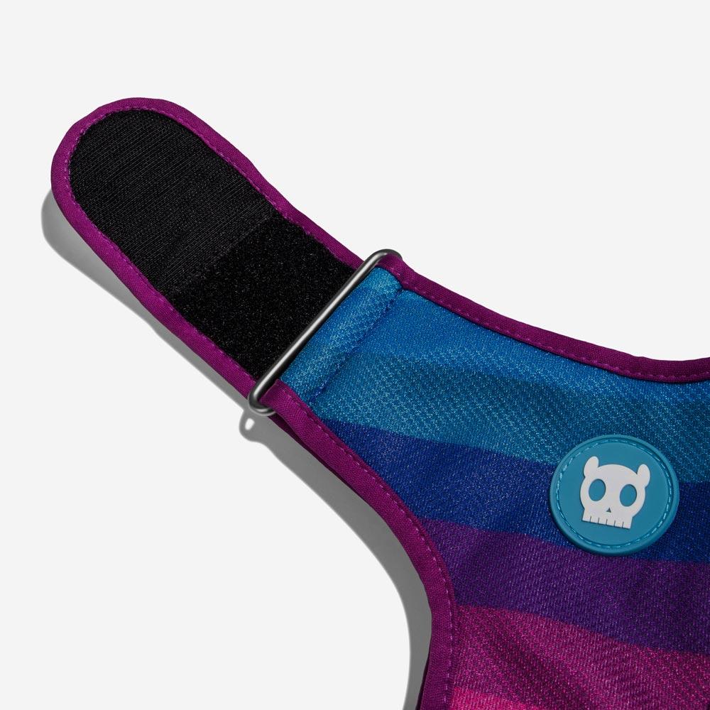 ZEEDOG PRISMA PECHERA AIR MESH3