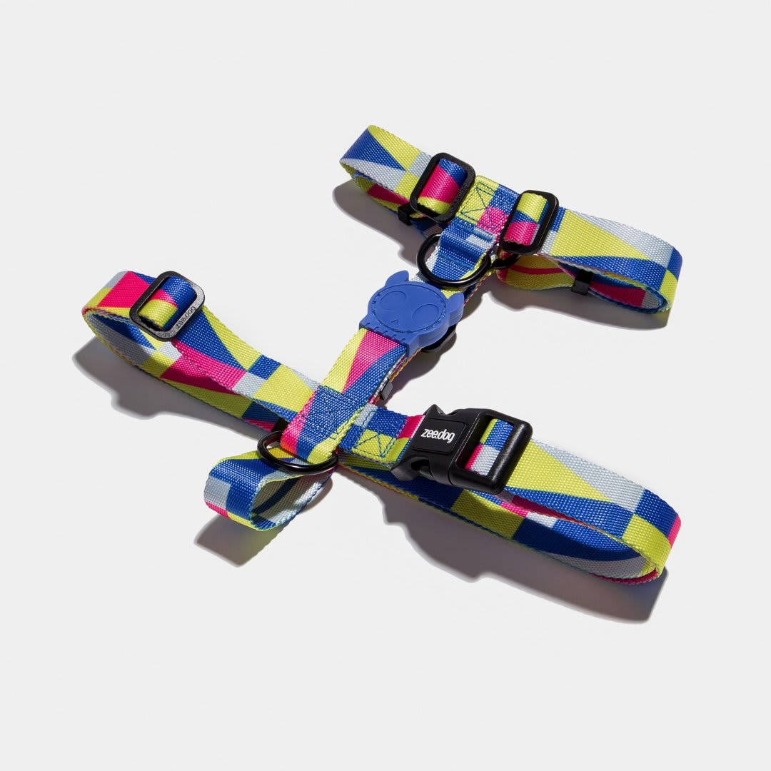 ZEEDOG ARNES VOLT2