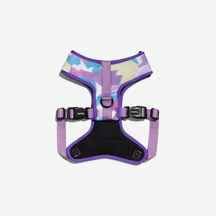 ZEEDOG CANDY PECHERA AIR MESH3