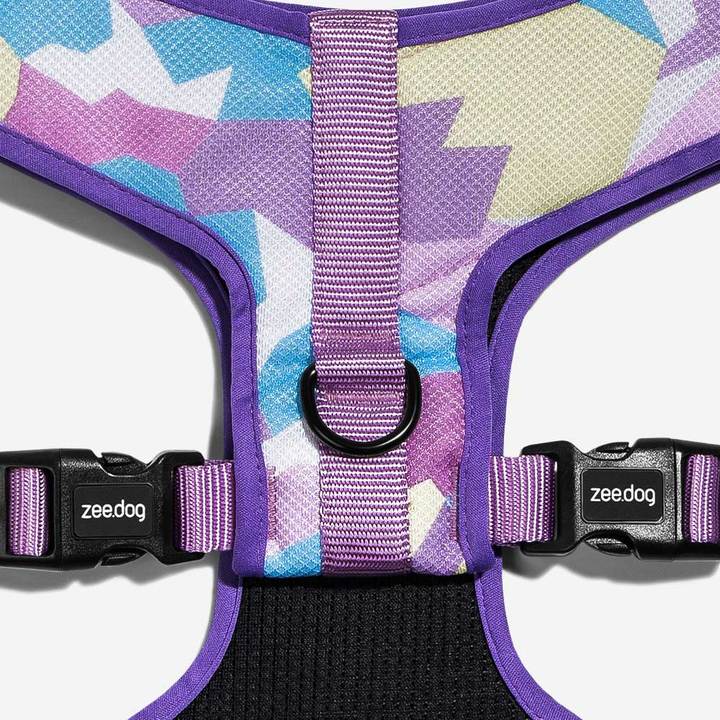 ZEEDOG CANDY PECHERA AIR MESH6