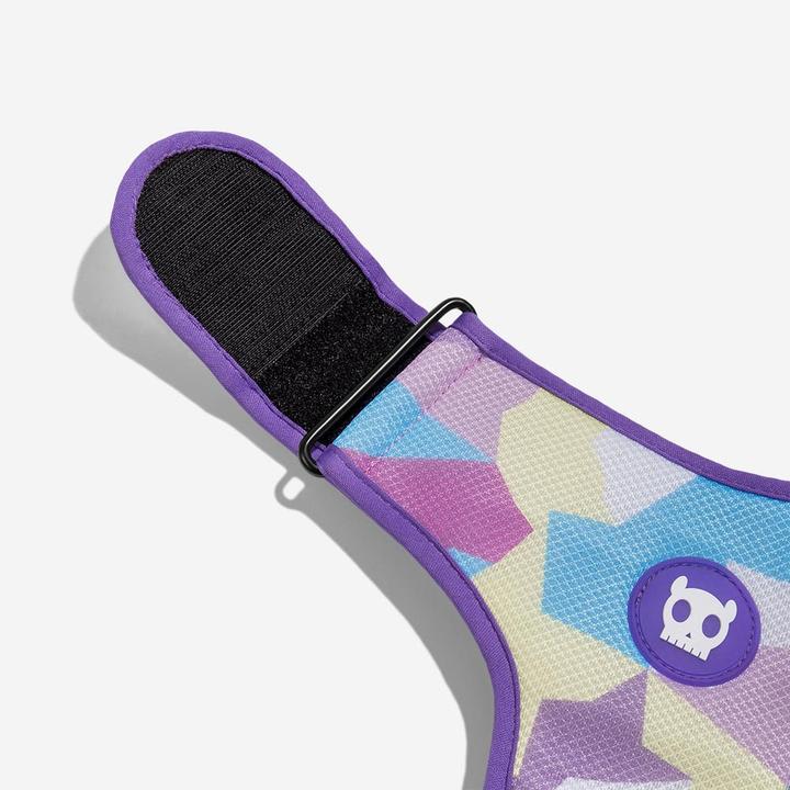 ZEEDOG CANDY PECHERA AIR MESH4