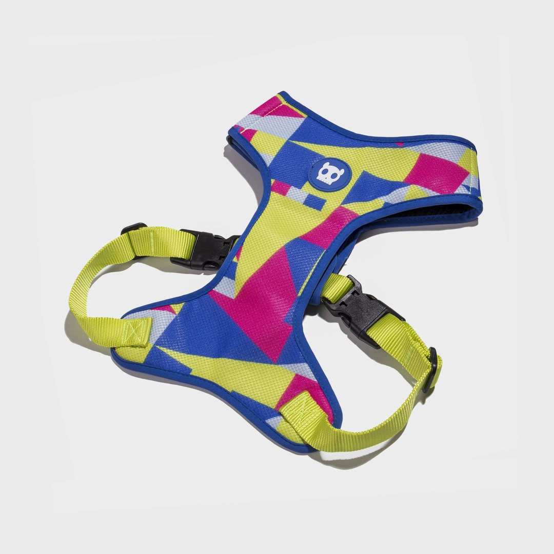 ZEEDOG VOLT PECHERA AIR MESH2