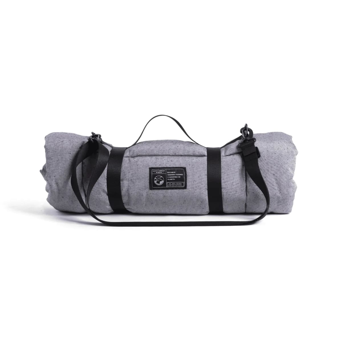 CACHORREIROS CAMA PORTABLE GRIS1