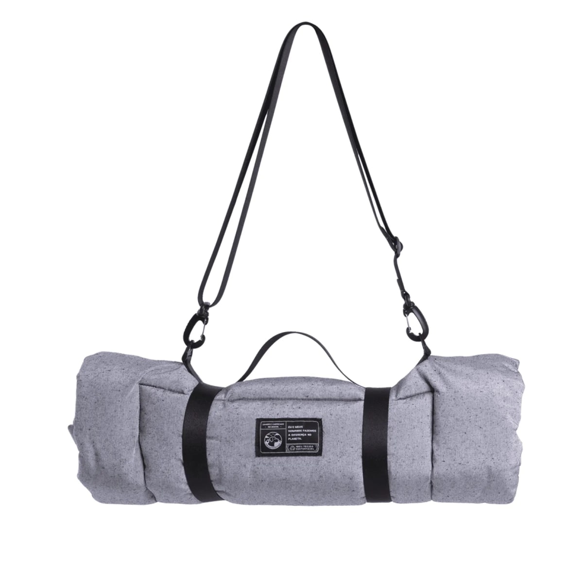 CACHORREIROS CAMA PORTABLE GRIS2